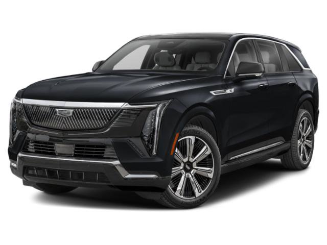 cadillac escalade iq 2025 1GYTEDKL6SU106374 image cadillac escalade iq 2025 1GYTEDKL6SU106374 image